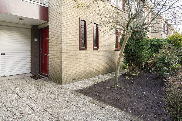 Medium property photo - De Look 20, 2635 GE Den Hoorn